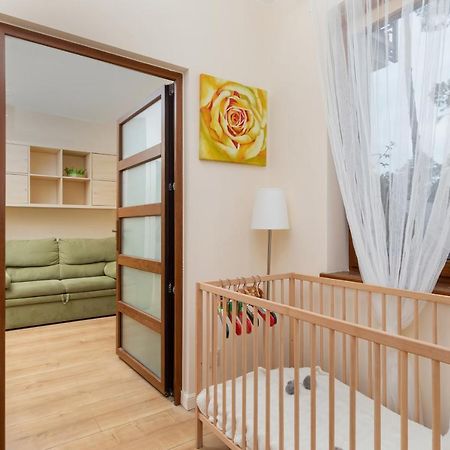 Veranda Domy I Apartament Pobierowo Esterno foto