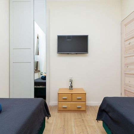 Veranda Domy I Apartament Pobierowo Esterno foto