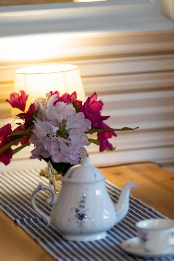 Veranda Domy I Apartament Pobierowo Esterno foto