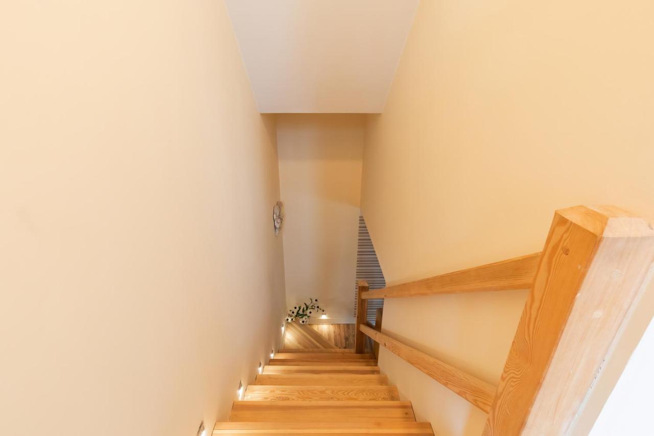 Veranda Domy I Apartament Pobierowo Esterno foto