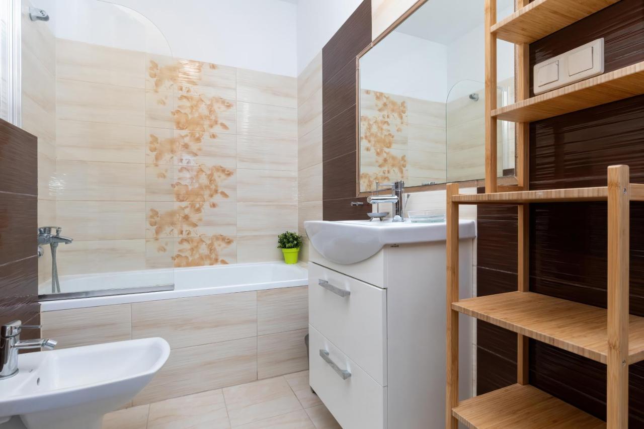 Veranda Domy I Apartament Pobierowo Esterno foto