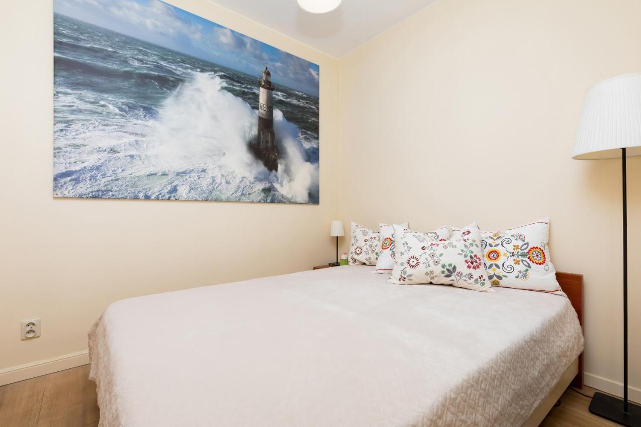 Veranda Domy I Apartament Pobierowo Esterno foto